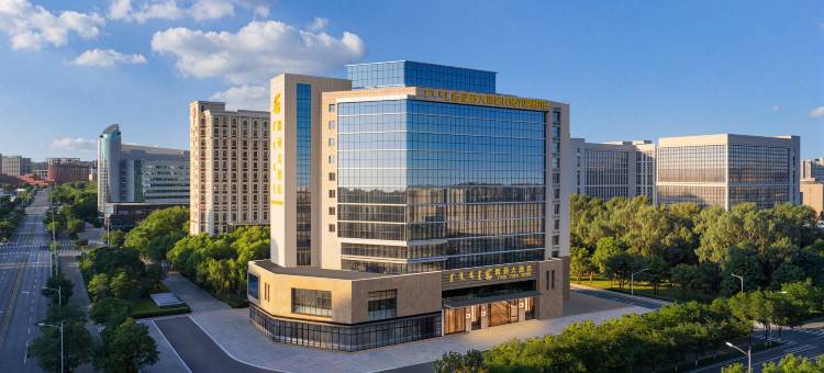 隆苑大酒店(鄂尔多斯康巴什区音乐喷泉广场店)图片