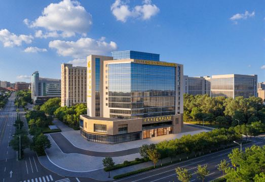 Longyuan HotelHotel Overview