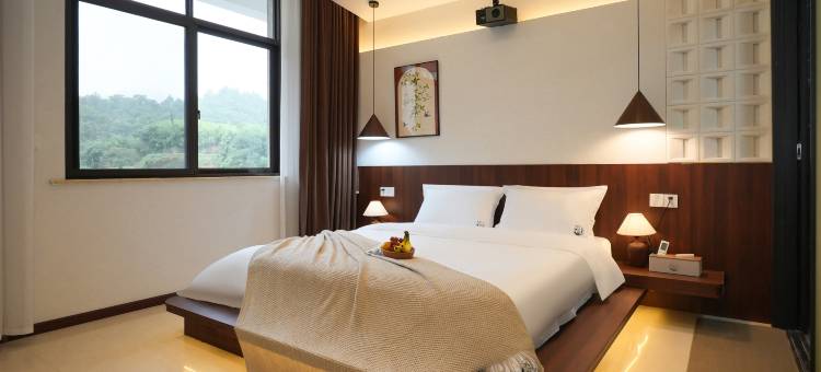 仙谷•望仙｜RETIRE·THECOUNTRYSIDE 隐世田园度假美宿(望仙店)图片