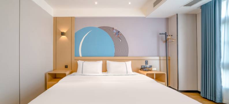 城市便捷酒店(徐闻港口码头客运站店)图片