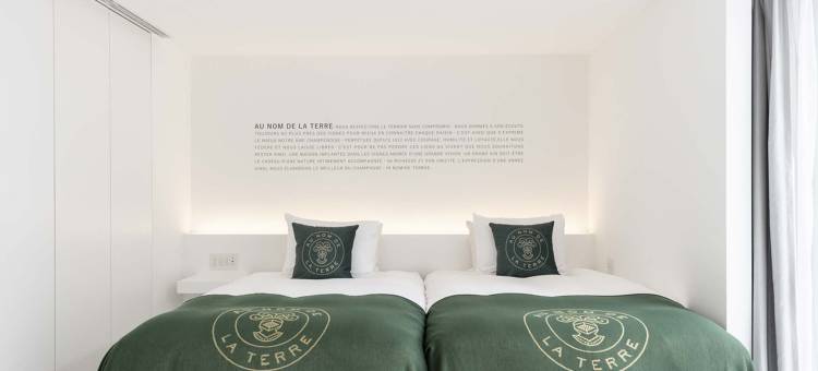 CUVÉE J2 HOTEL OSAKA by Onko Chishin图片