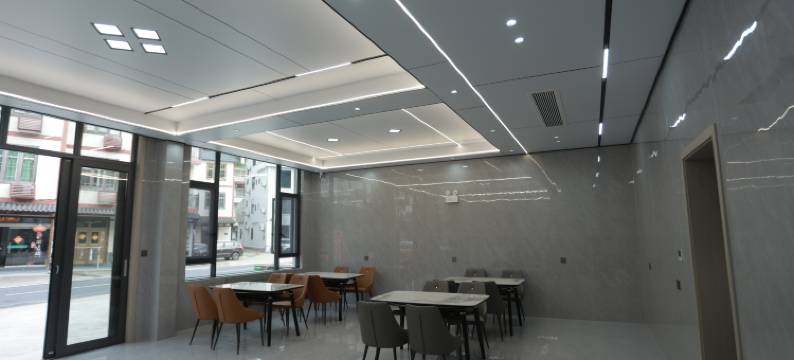 壹栖壹宿民宿图片