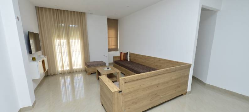 Dar Hella Apartments图片