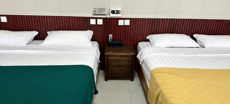 团圆客栈(刘家湾赶海园店)图片