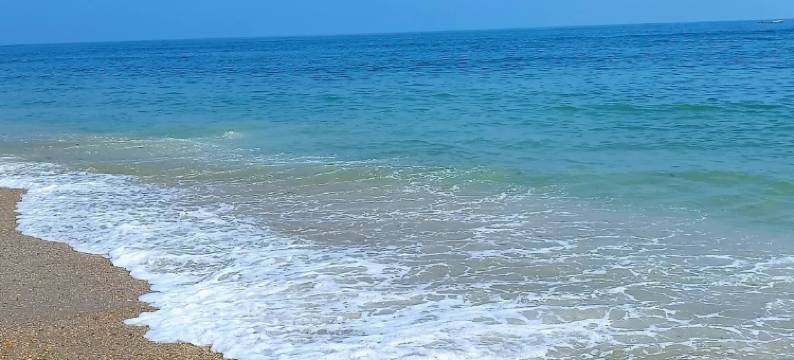 大连星海广场無非·高空海景酒店公寓图片