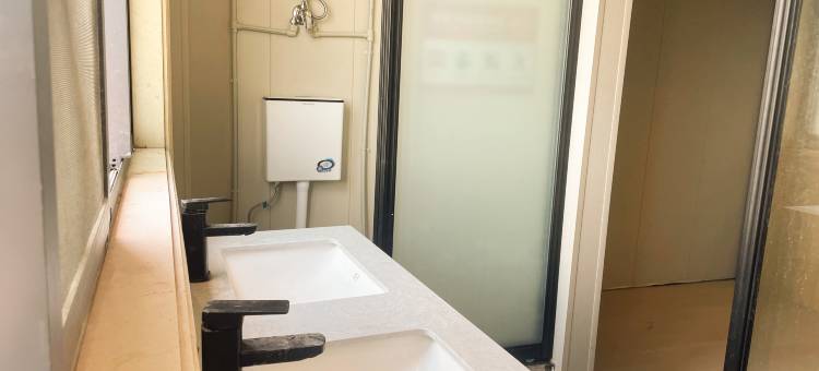 三只猫青年旅社(溧阳腾宇人才公寓店)图片