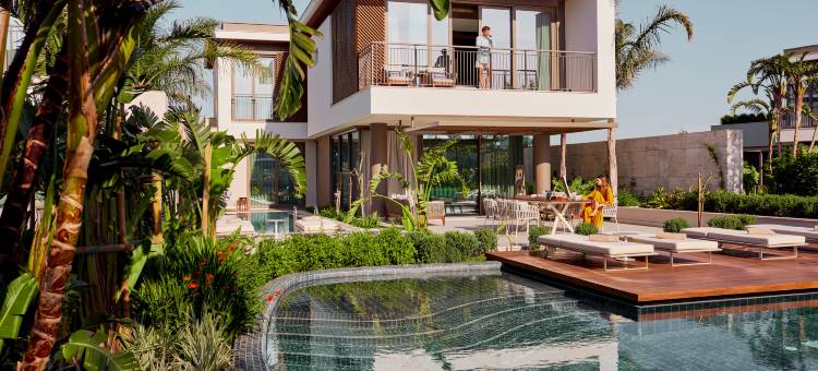 湾畔别墅 - 超全包(Bayou Villas - Ultra All Inclusive)图片