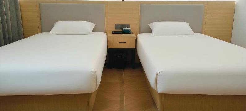 黑麋峰欢乐园民宿图片