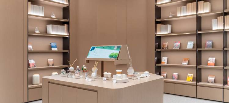 全季酒店(吉安人民广场店)图片