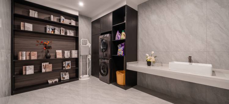 雷波御枫酒店图片