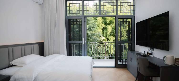 云栖民宿(石林老街东门坊石林客运站店)图片