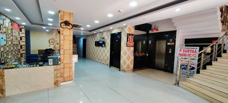 阿斯科国际酒店(Hotel Asko International)图片