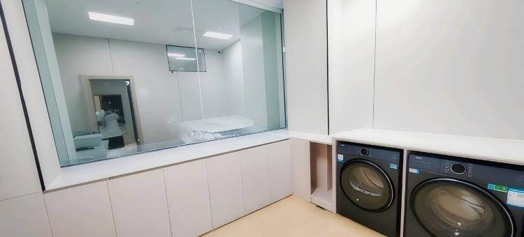 洛川东泽酒店图片