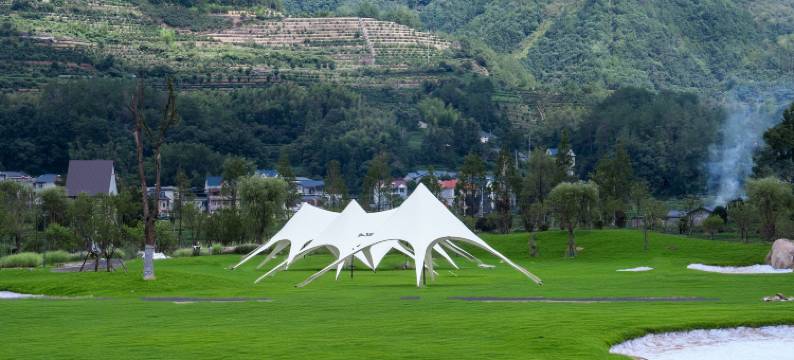 地心温泉酒店图片