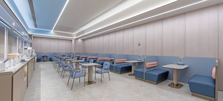 汉庭酒店(上海体育馆宜山路地铁站店)图片