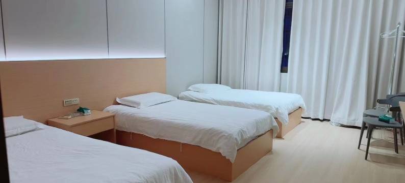 乐清华荣宾馆图片