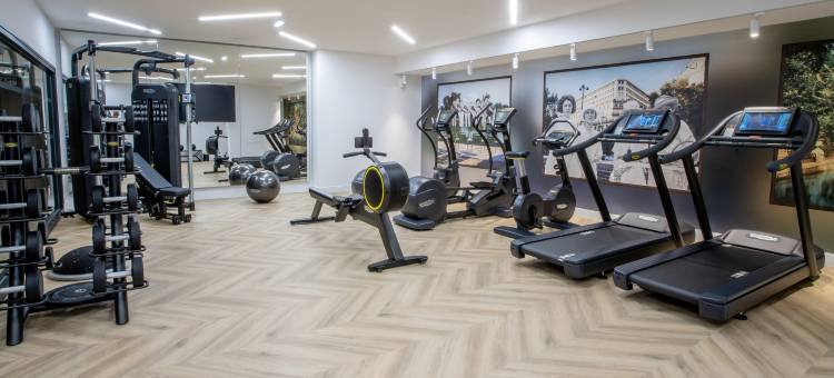 巴黎凡尔赛门万怡酒店(近凡尔赛门展览中心)(Courtyard by Marriott Paris Porte de Versailles)图片