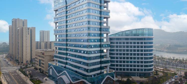 全季酒店(泸州爱琴海购物中心店)图片