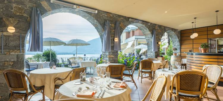 瑞士质量酒店(Bellavista Swiss Quality Hotel)图片