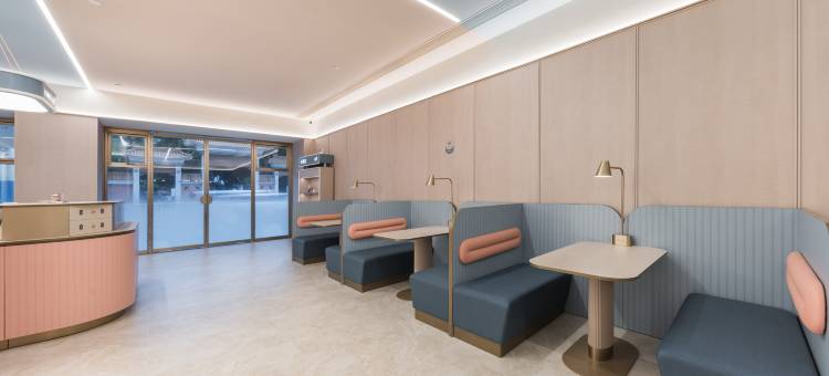 汉庭酒店(广州番禺市桥地铁站店)图片