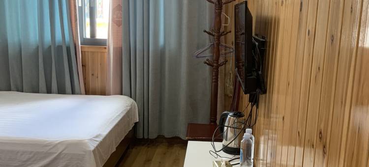 瑶里栖瑶民宿图片