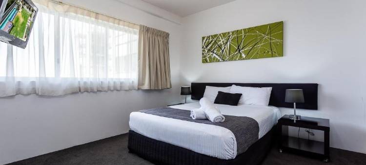 纯氧公寓(Oxygen Apartments)图片