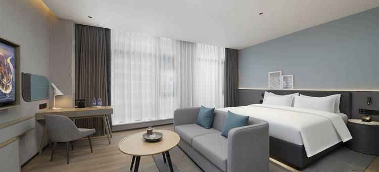 丽怡酒店(南昌西站省妇幼保健院店)图片