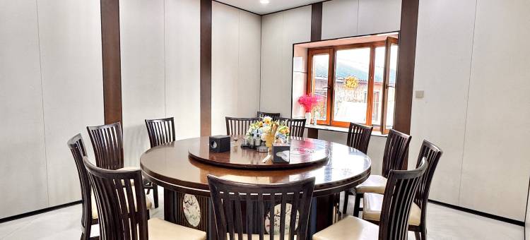 漠河悠然山居民宿图片