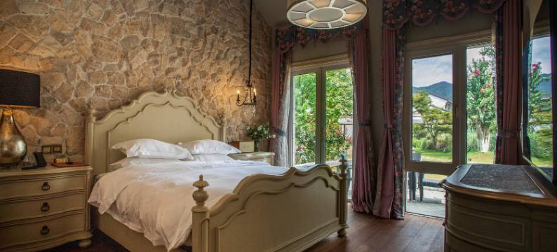 景德镇窗外民宿(三宝国际陶艺村店)图片