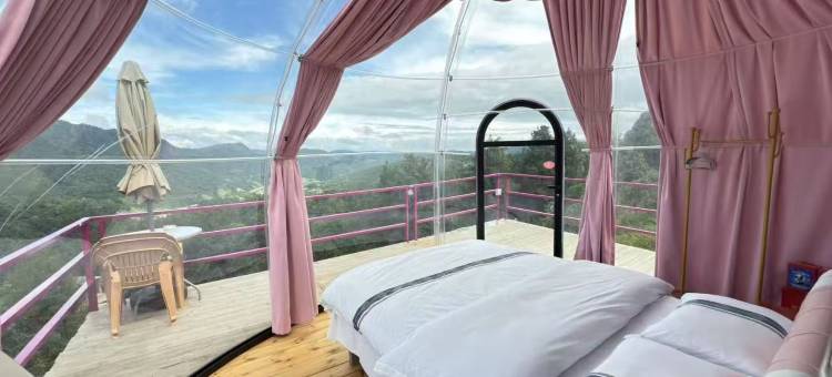 云上花城民宿图片