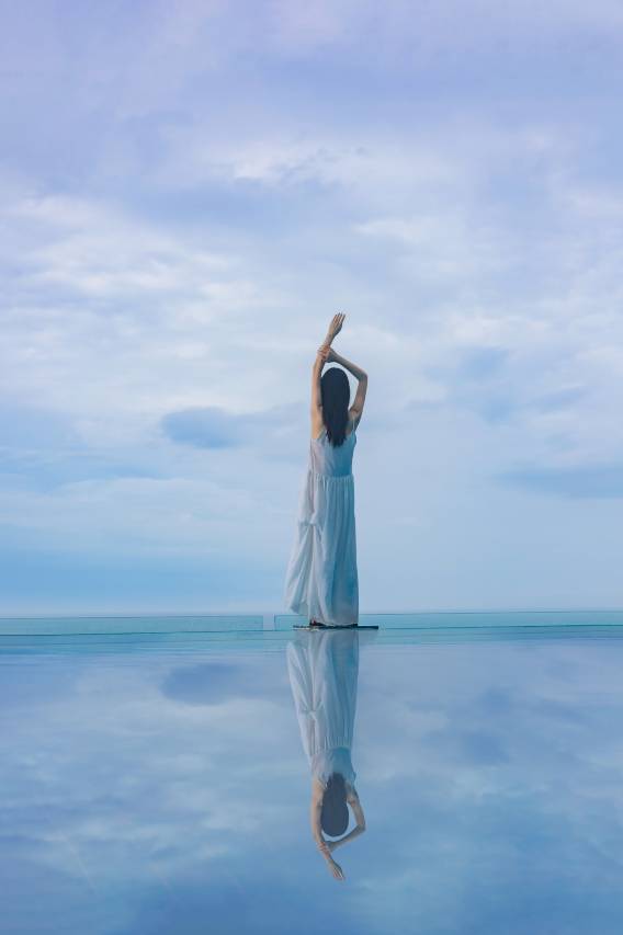 南澳花间岭·芸汐图片