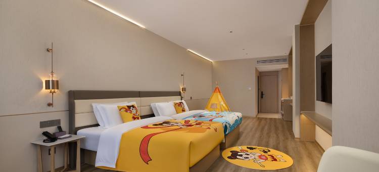 ELONG艺龙酒店(桂林象山景区两江四湖店)图片