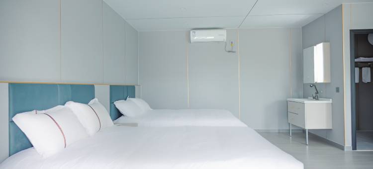 星野山庄(民丰特色商业街店)图片