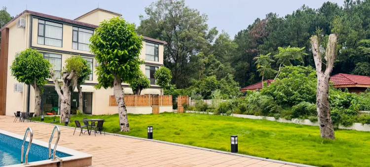 遇见盏居(清远长隆地铁站店)图片