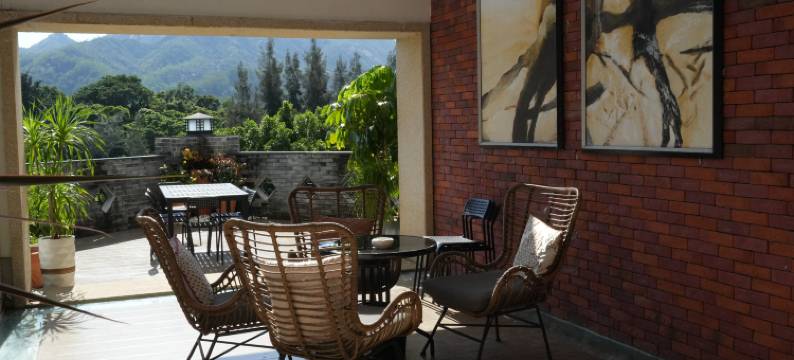 台山水岸丽舍店图片