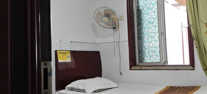 安庆市渔村宾馆图片