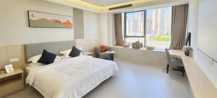 永赞公馆(中山民众壹加壹店)图片