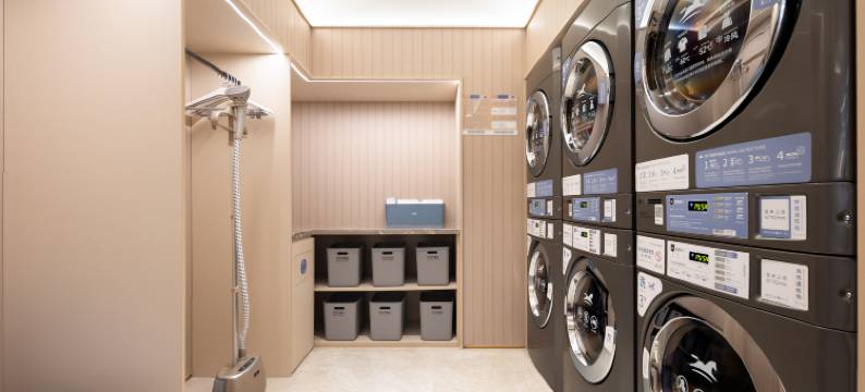 汉庭酒店(沈阳保工街地铁站店)图片