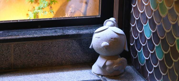 天然温泉三刀屋之汤多米EXPRESS出云之国云南(Dormy Inn Express Unnan Natural Hot Spring)图片