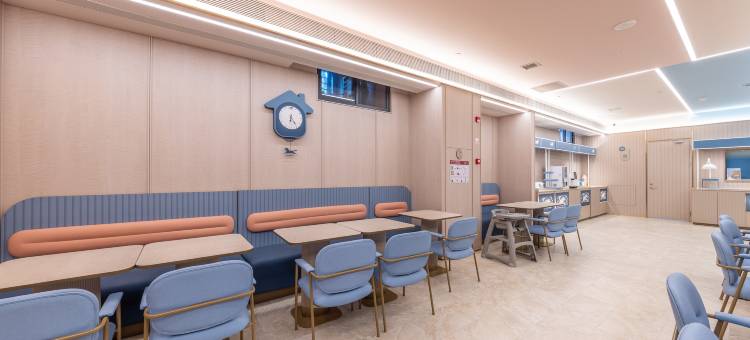 汉庭酒店(兰州会展中心大剧院店)图片