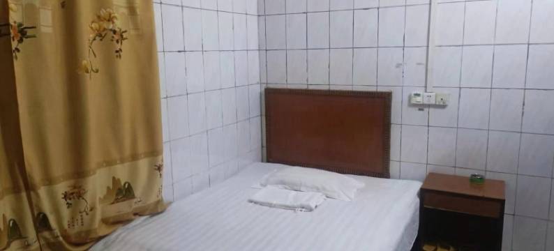 玉林白云招待所图片