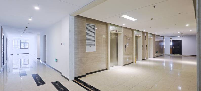 西施阁酒店图片