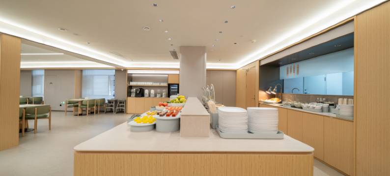 全季酒店(广州上下九步行街陈家祠店)图片