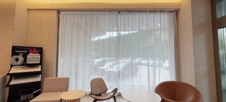 如家商旅酒店(徐州富国街彭城广场地铁站店)图片