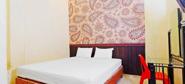 Guest House Idola Palopo图片