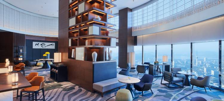 徐州苏宁银河国际酒店图片