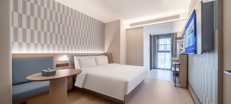 汉庭酒店(杭州西湖中国美院店)图片