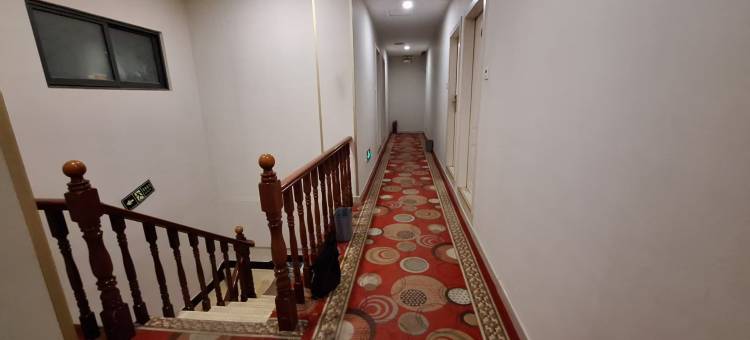 新沂宝来宾馆图片