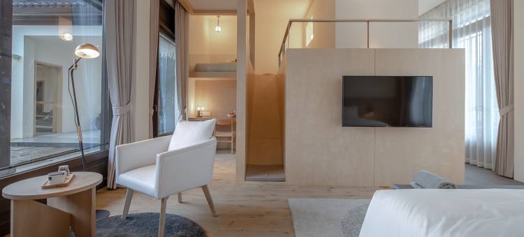 大乐之野(安吉桃花源店)图片