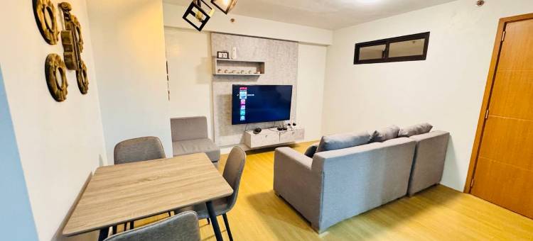 The Luxe Tagaytay by RedDoorz图片